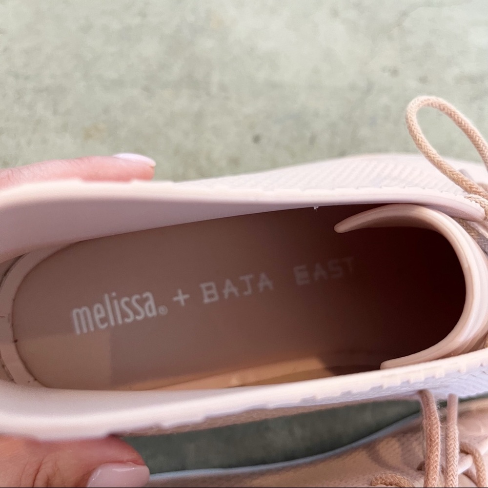 Melissa X Baja East Python Desert Boot - image 6